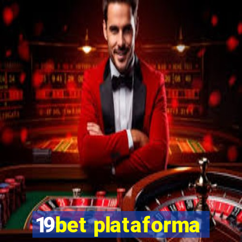 19bet plataforma